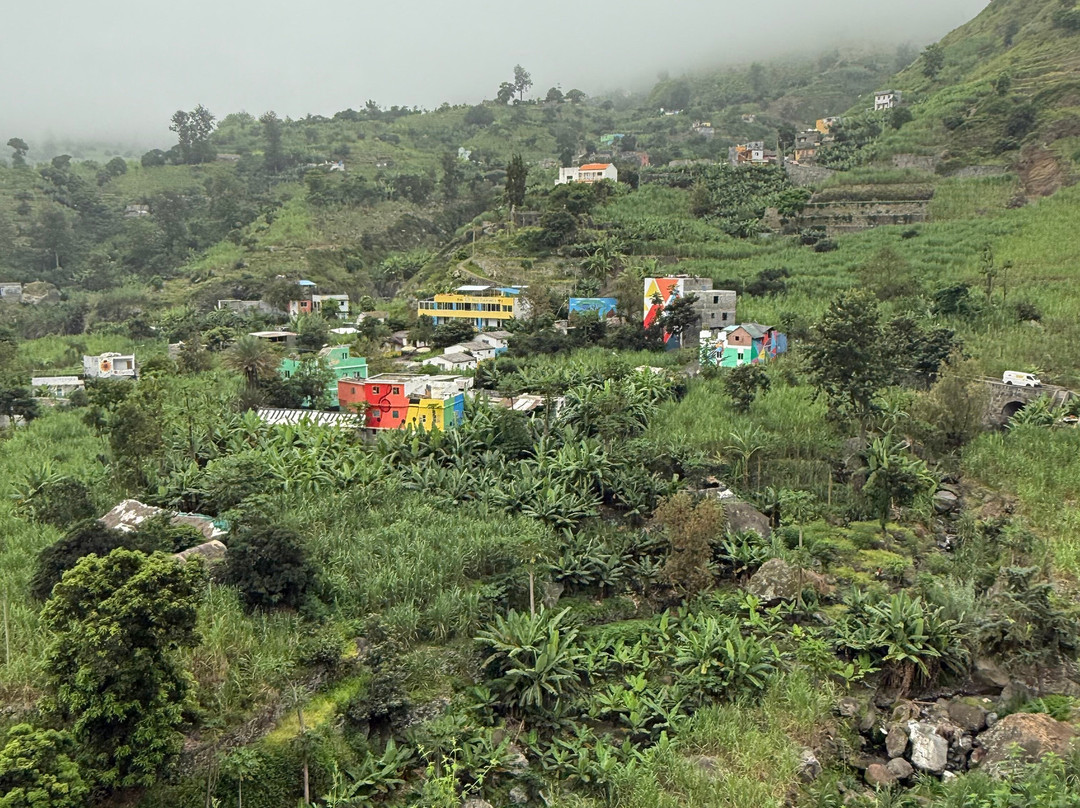 Lima Tours-Santo Antao必去景点