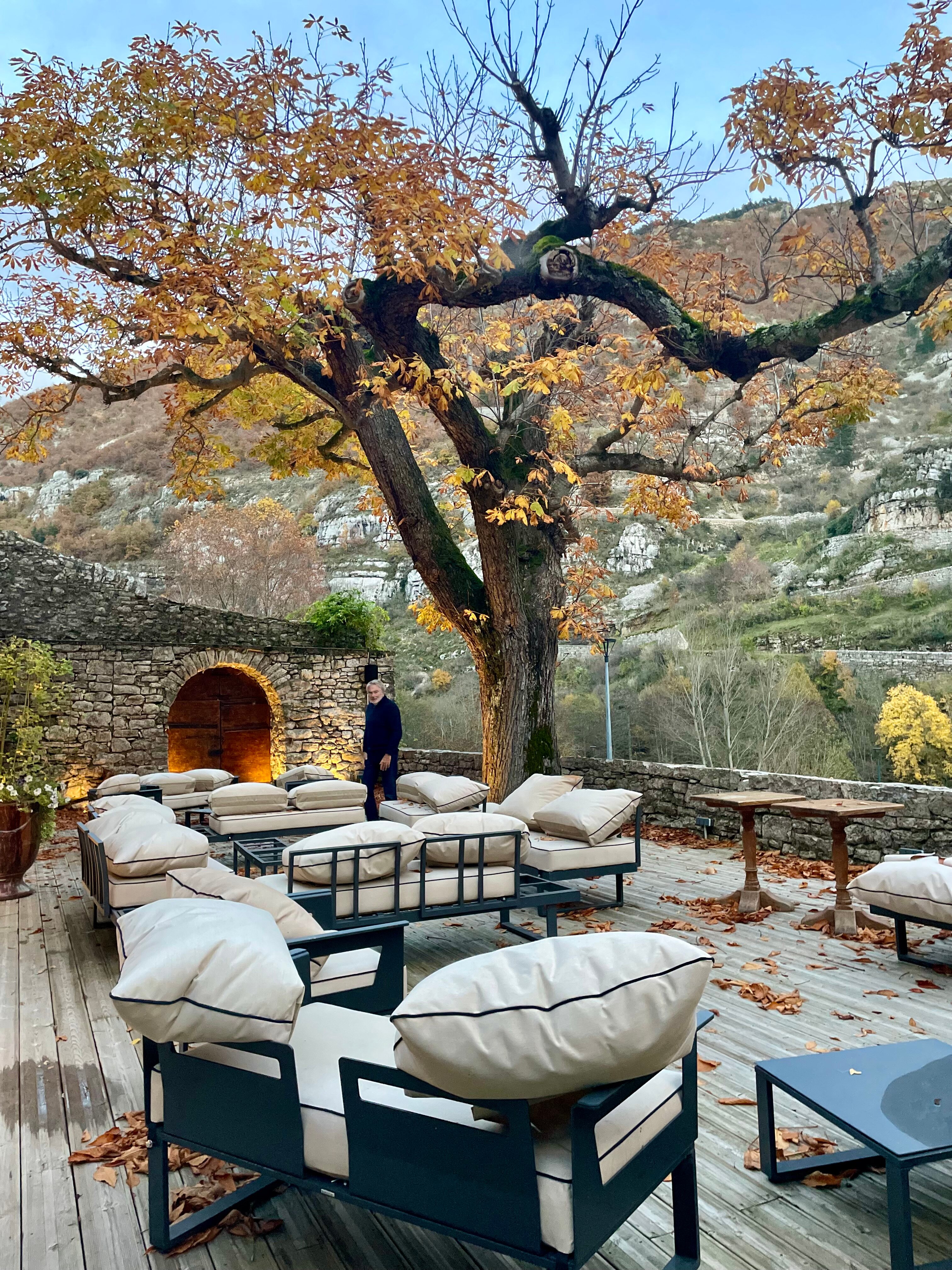Hôtel-Restaurant le Manoir de Montesquiou-官方