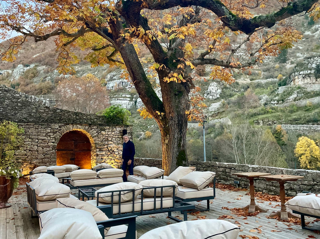 Le Manoir De Montesquiou主图