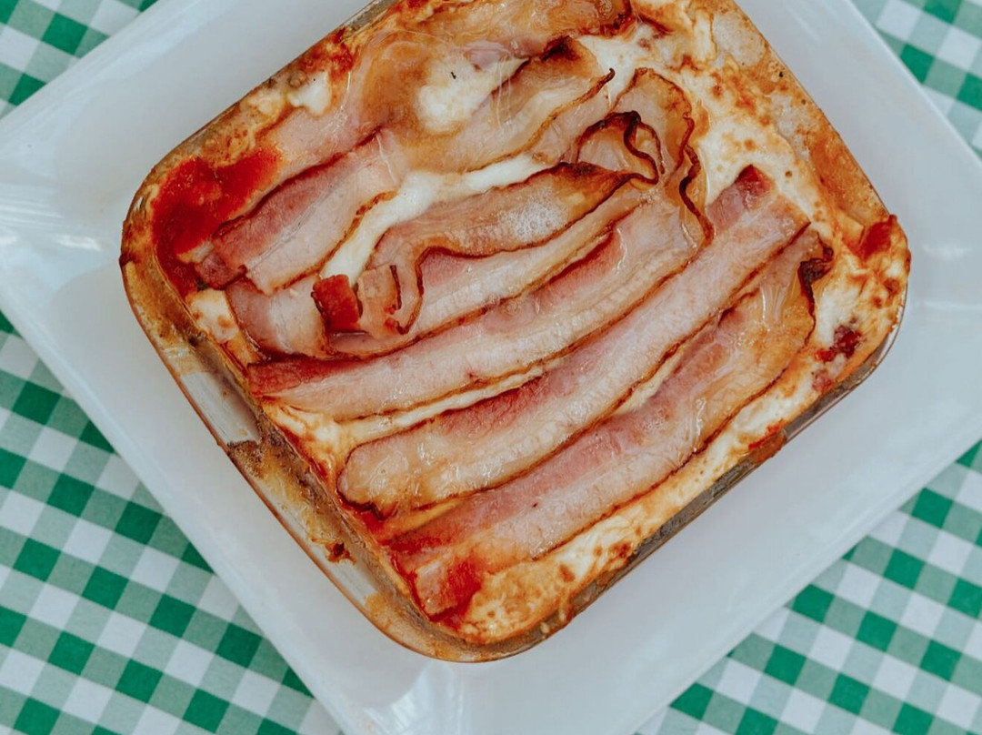 Uibai餐馆和美食-Cantina Garofani