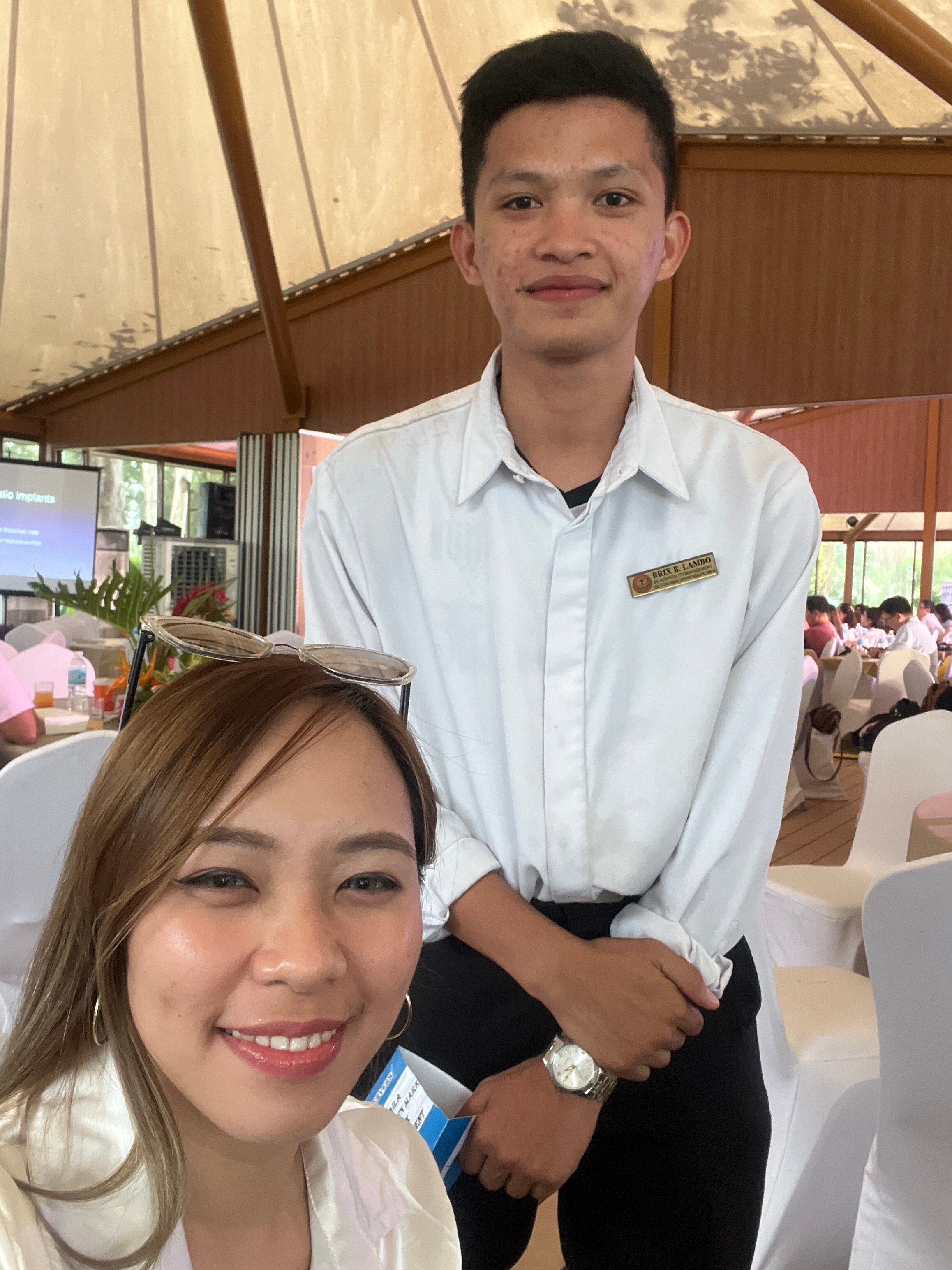 Belmont Hotel Mactan-官方