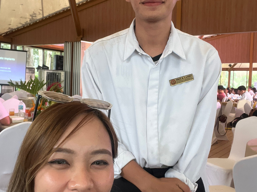 Belmont Hotel Mactan主图