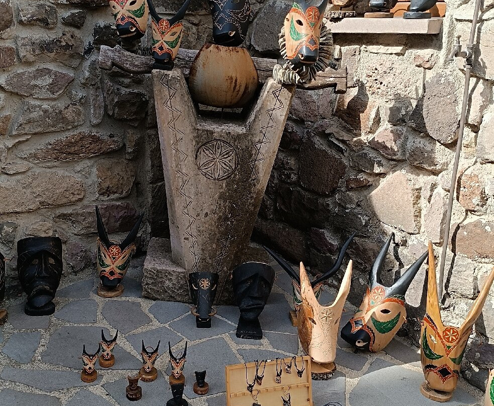 MAT | Museo Arti e Tradizioni