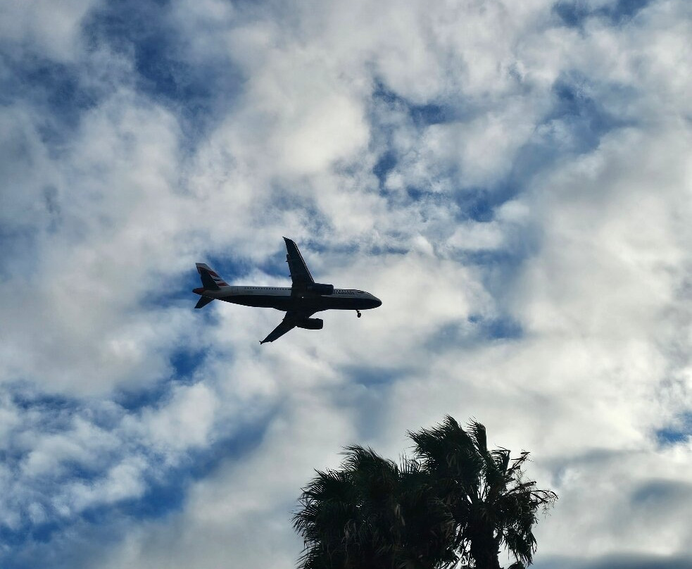 Praia de Faro-法罗必去景点