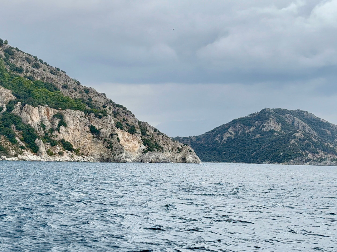 Dalaman Premium Lounge-Dalaman必去景点