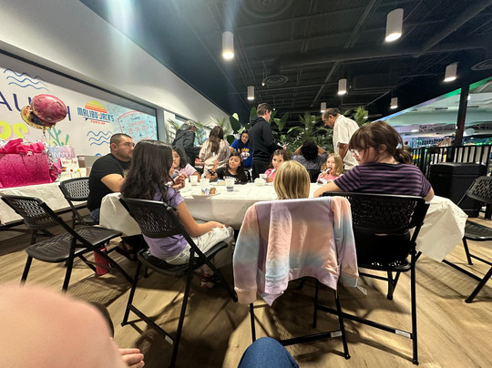 Malibu Jacks-斯普林菲尔德必去景点