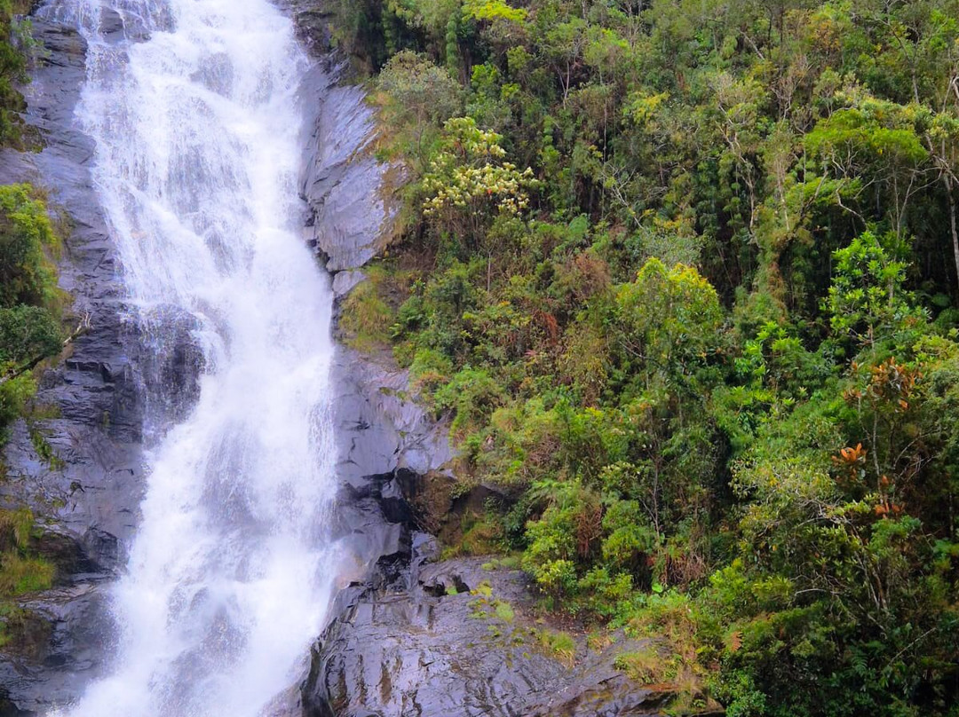 Bocaina Experience - Turismo & Cultura-Sao Jose do Barreiro必去景点