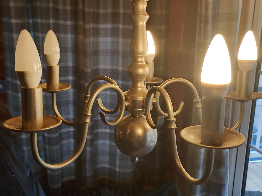 Percy Wood Country Park主图