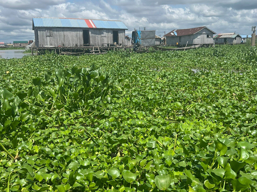 Ganvié Bénin Ecotourisme-Ganvie必去景点