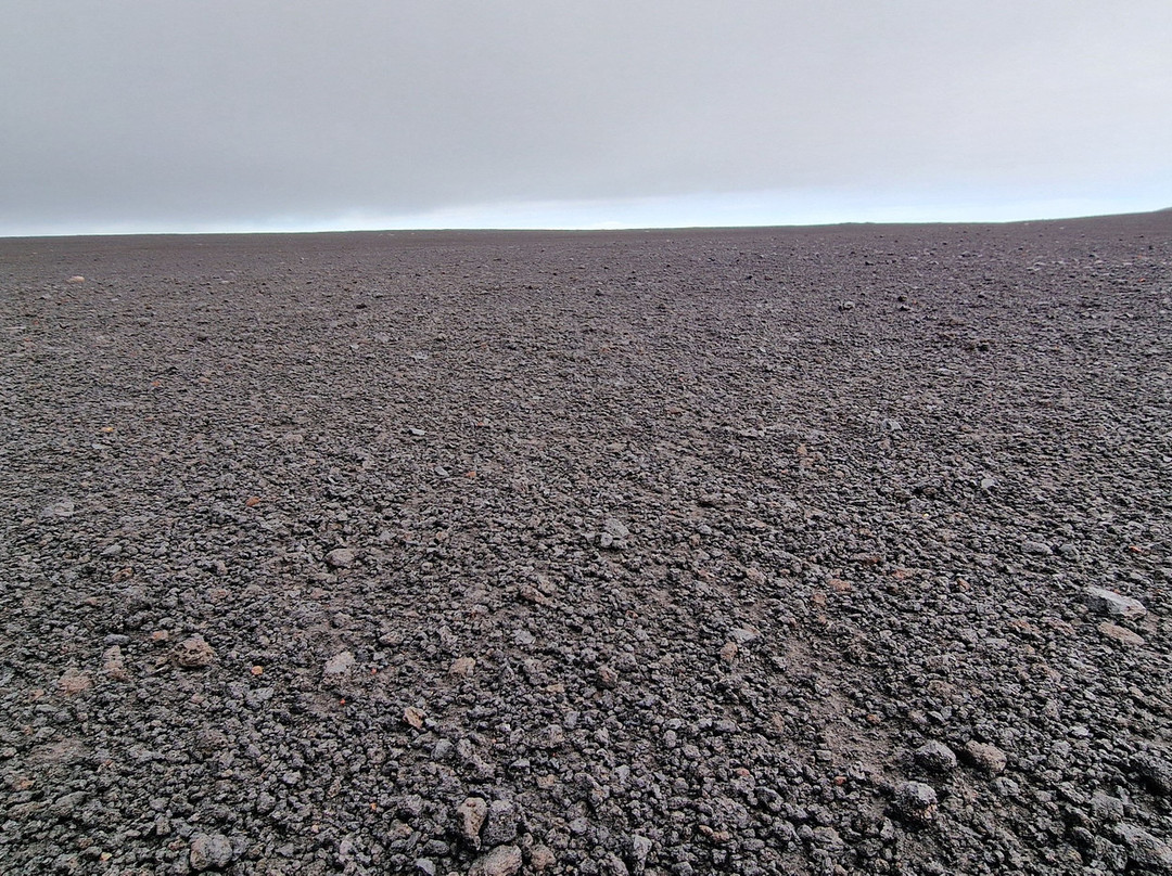 The Etna volcano on Sicily-林瓜格洛萨必去景点
