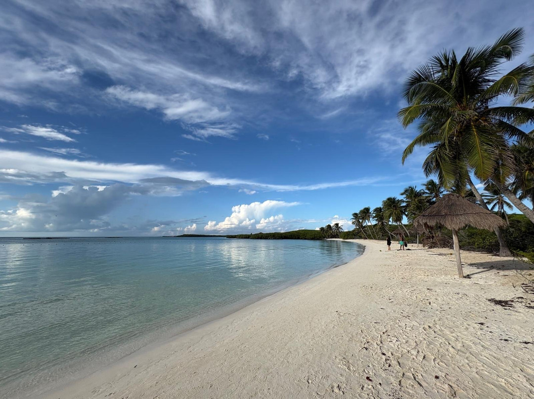 Punta Norte Diving-Punta Sam必去景点
