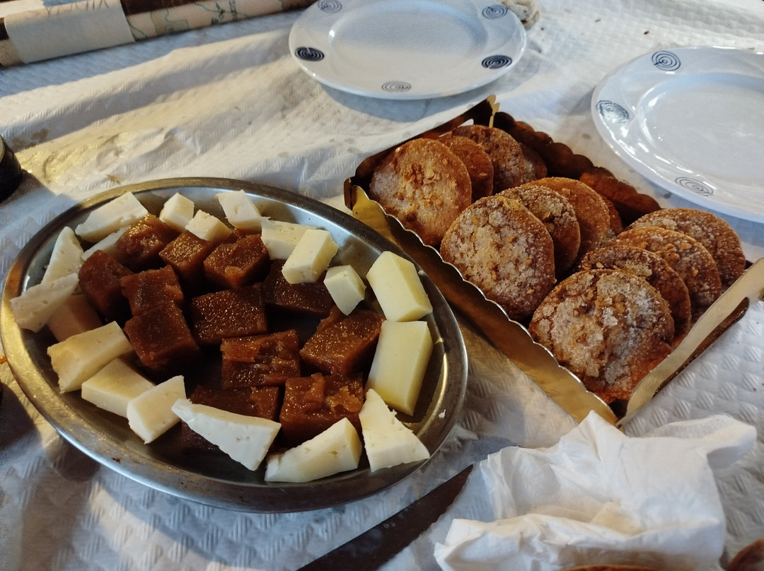 Pr Cafe Bar Moderno主图