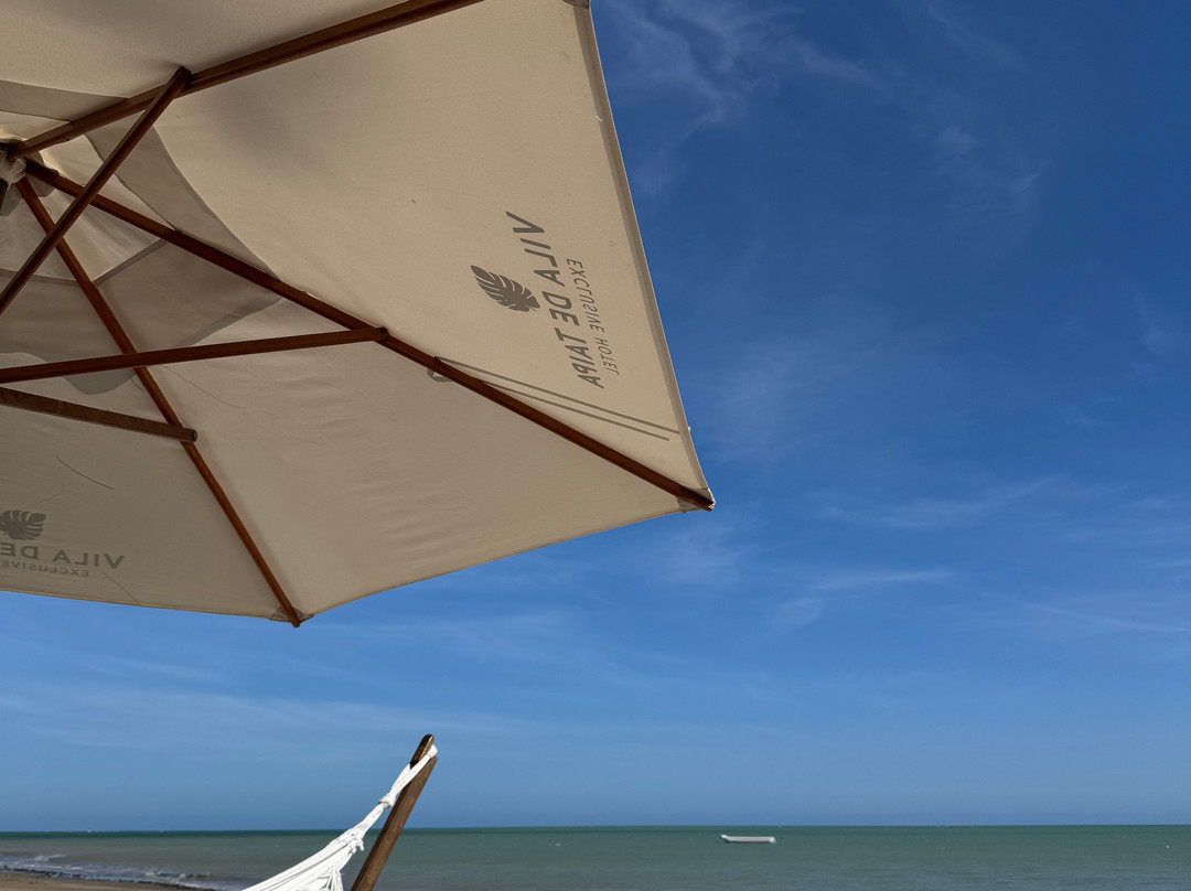 Pousada Vila Anauá主图