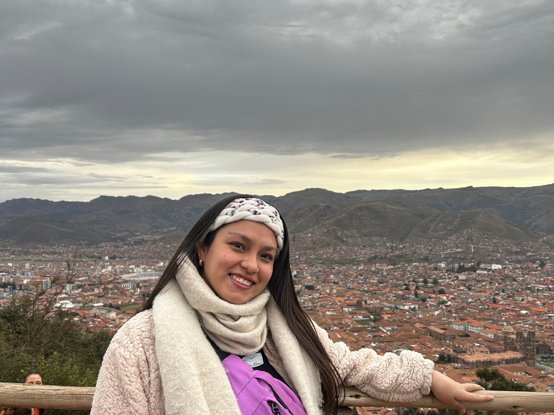 CUSCOATOUR-马丘比丘必去景点