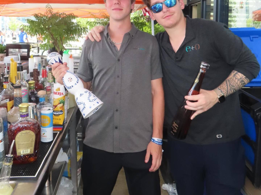 E+o Kitchen - Hyde Park