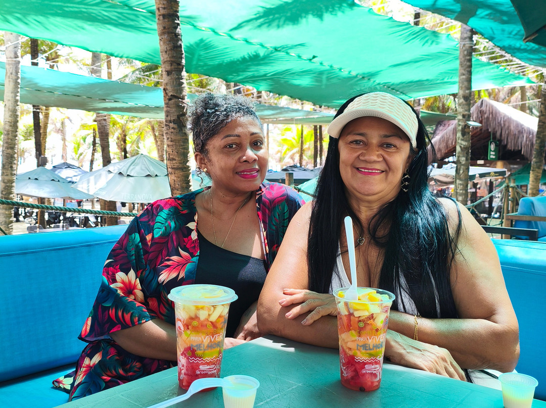 Crocobeach-福塔莱萨必去景点