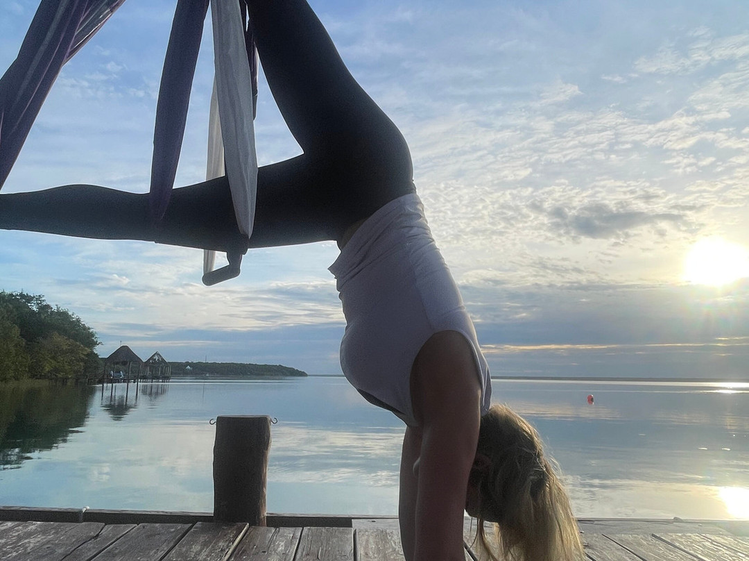 MÍA Bacalar Luxury Resort & Spa主图