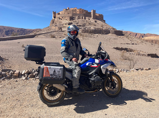 Hispania Tours-马拉加必去景点