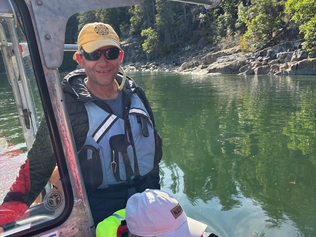 Terracentric Coastal Adventures-Lund必去景点