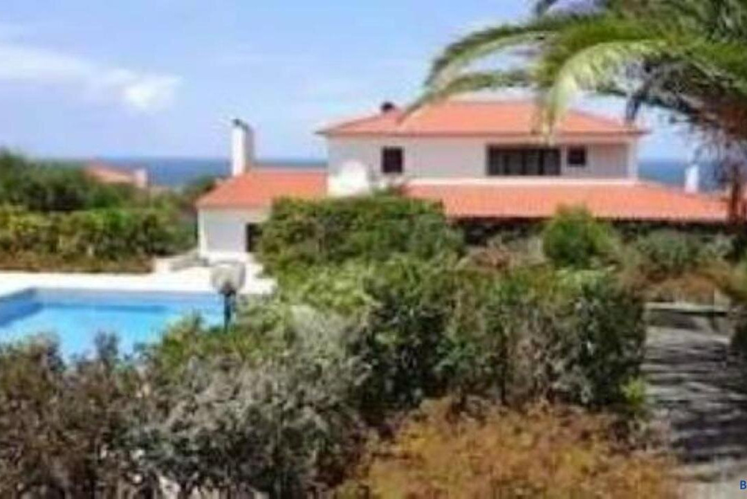 Estudio Alto da Praia