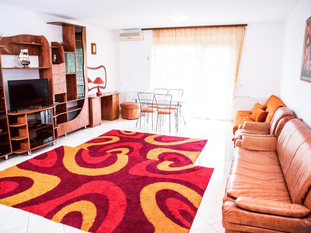 Club Onix Apartments