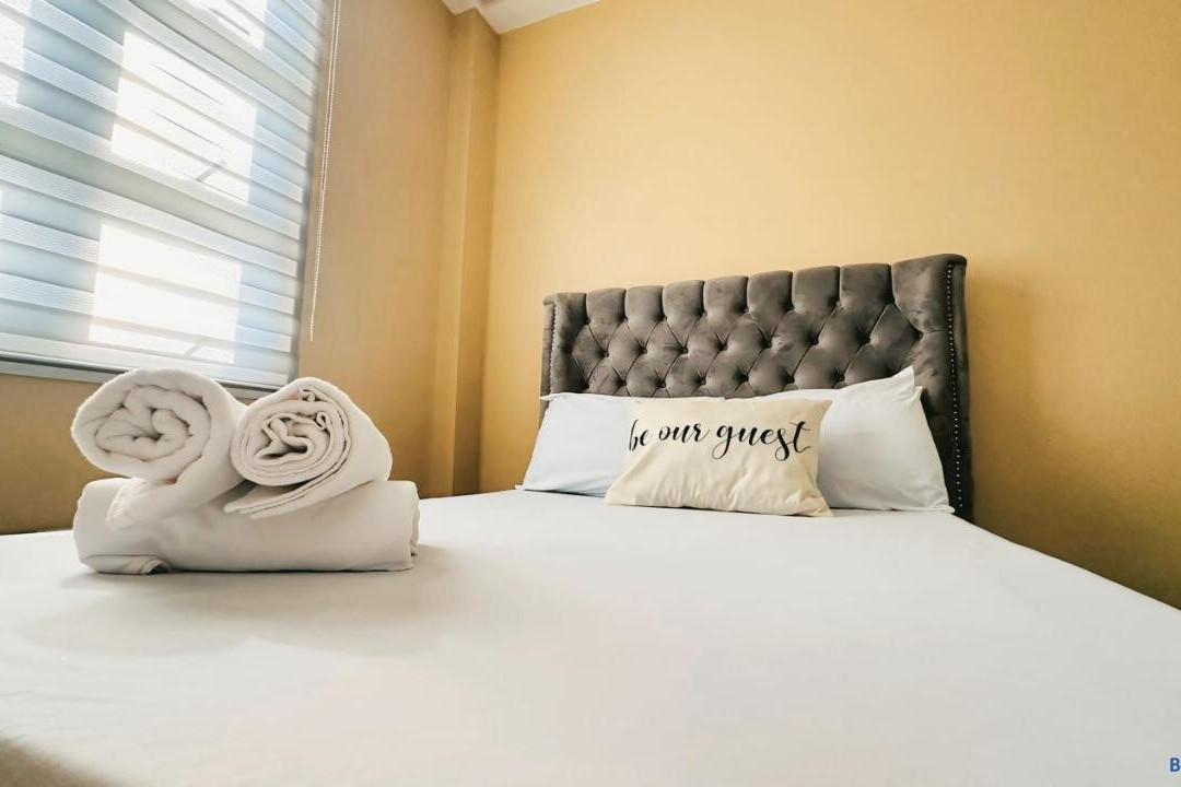 苏里高市酒店住宿-One Hive Hotel