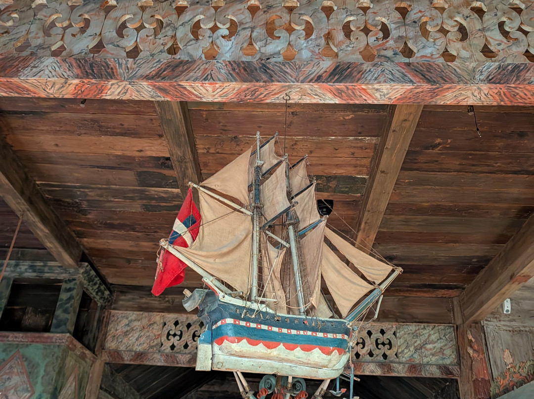 Maihaugen-利勒哈默尔必去景点