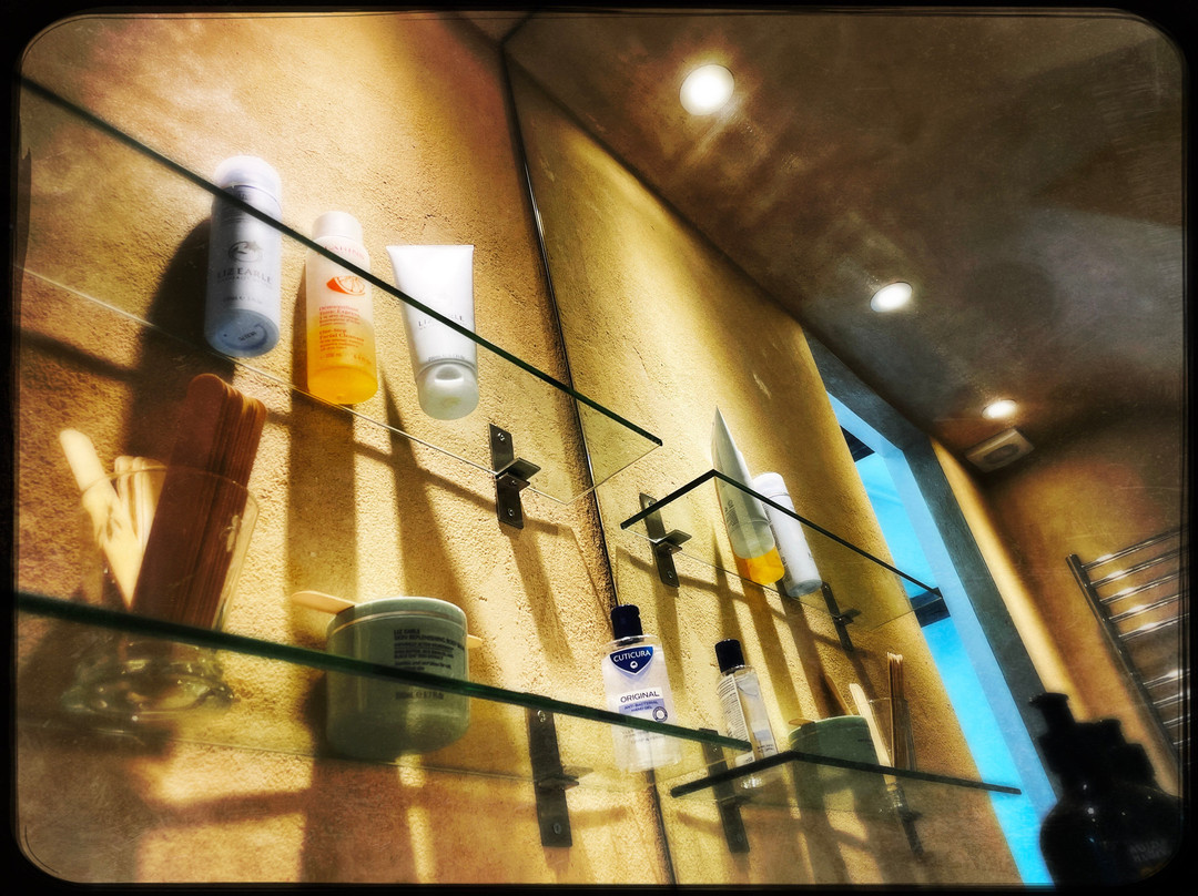 刘易斯酒店住宿-Montys Accommodation Lewes