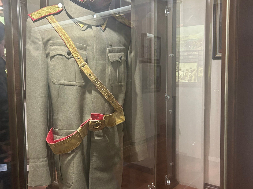 Bitola Museum-Bitola必去景点