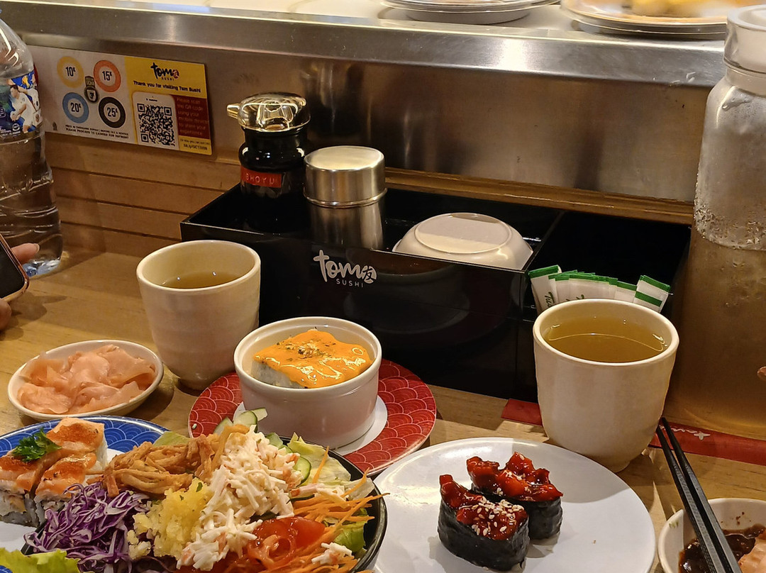 Icon Bali Mall, Sanur-沙努尔必去景点