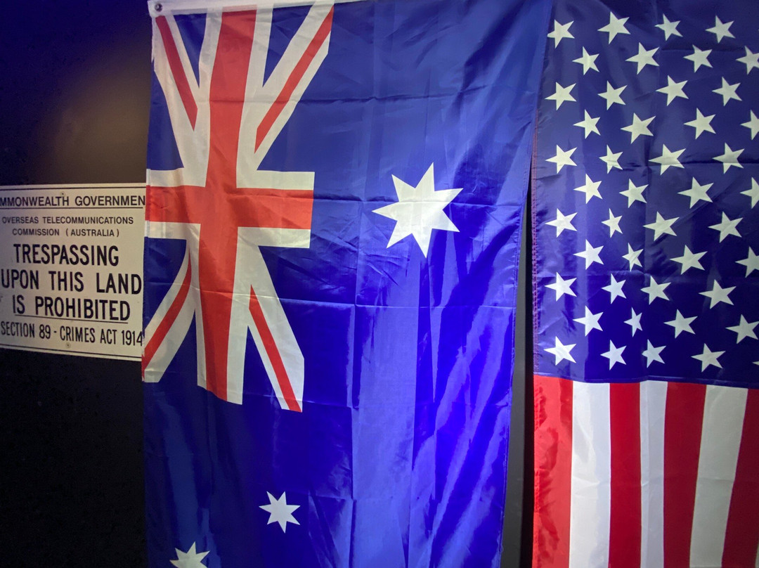 Carnarvon Space and Technology Museum-卡那封必去景点