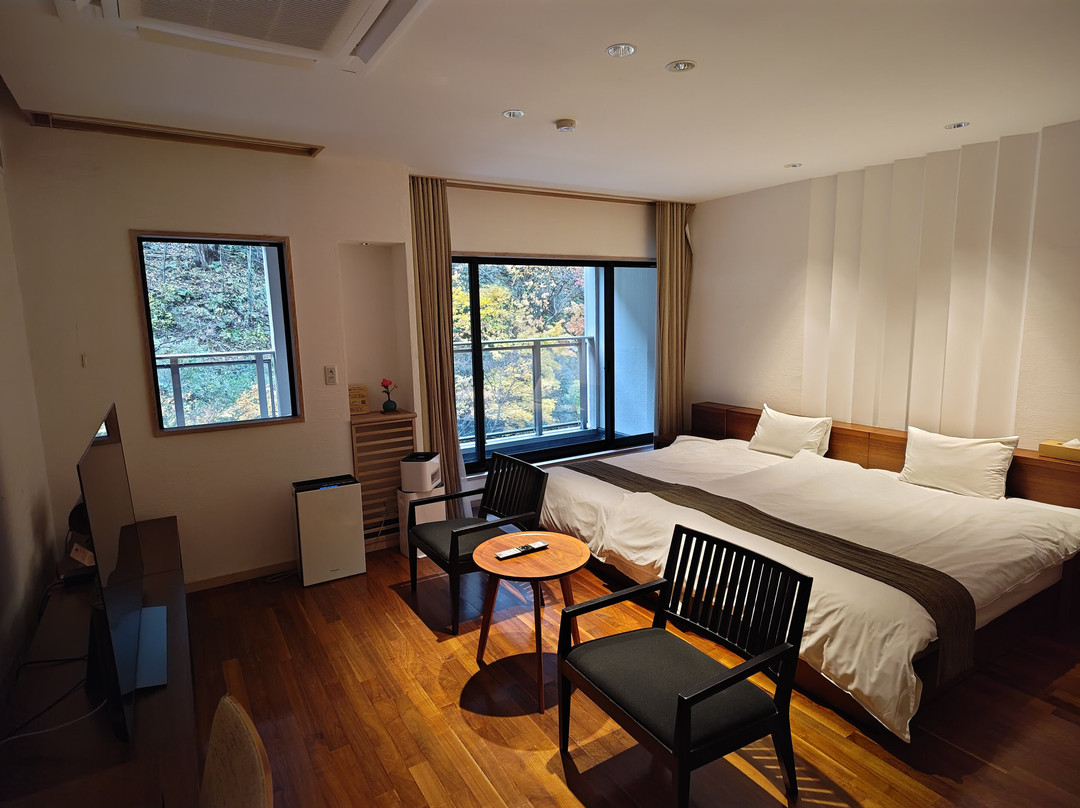 Hanare Matsushimakaku主图