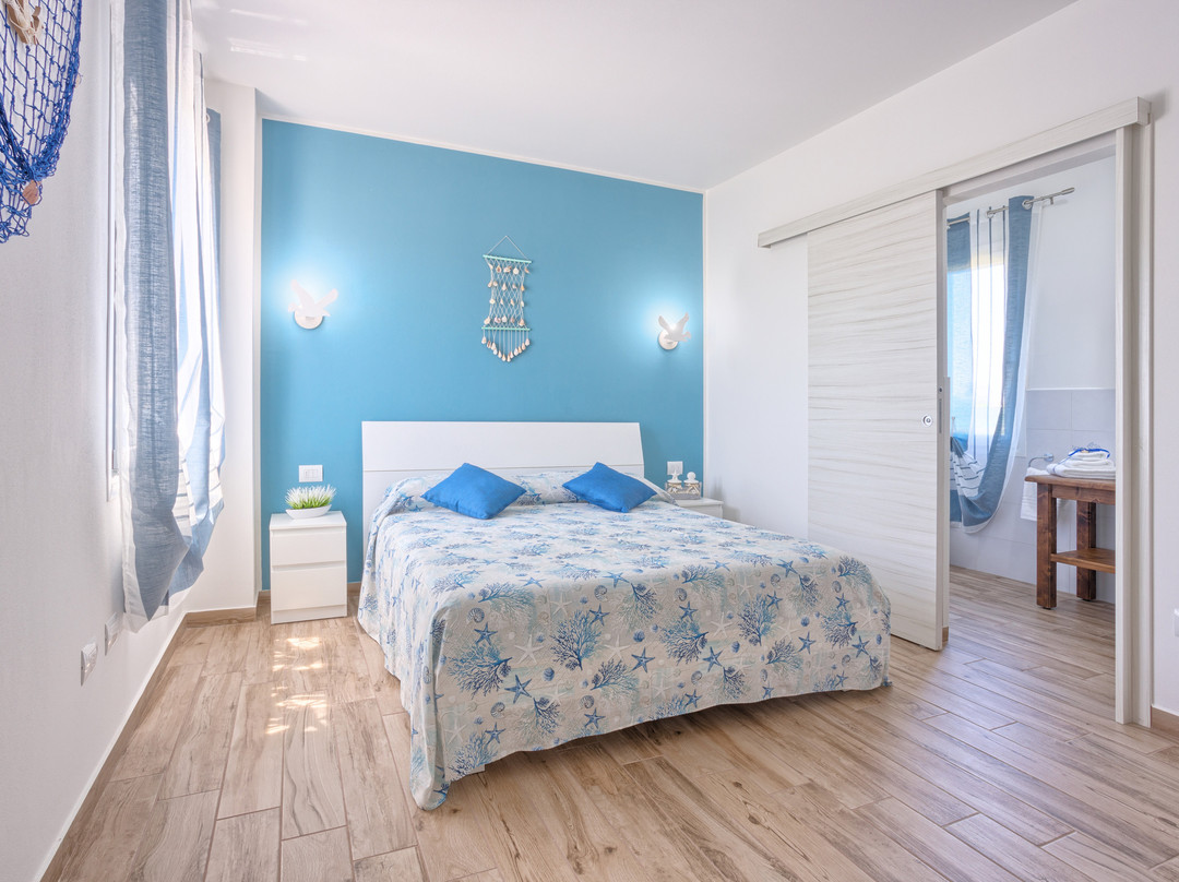 Lanterna Del Delta Guest House