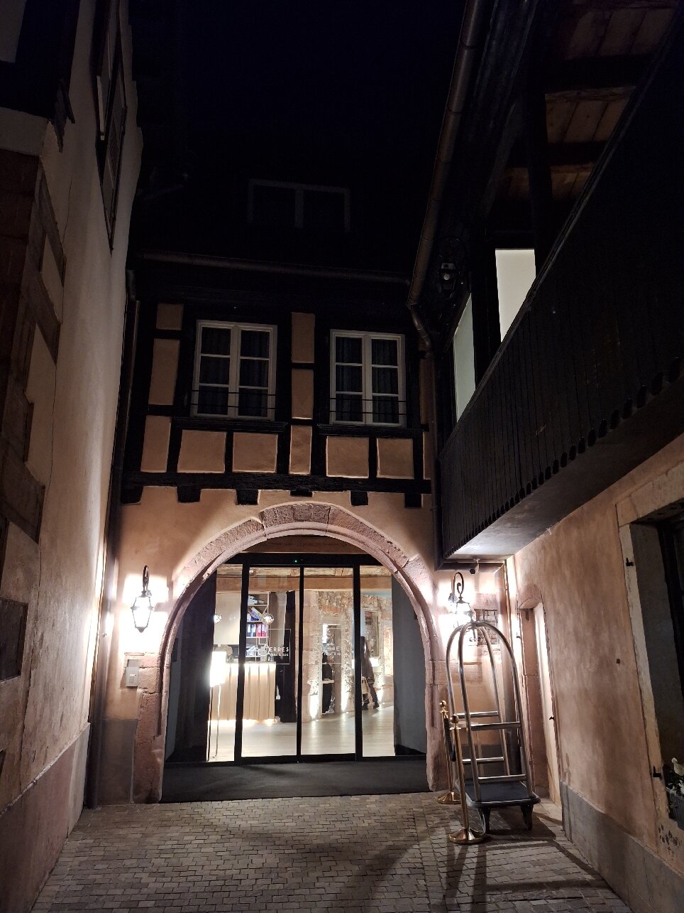 5 Terres 水疗酒店 - 美憬阁系列-官方