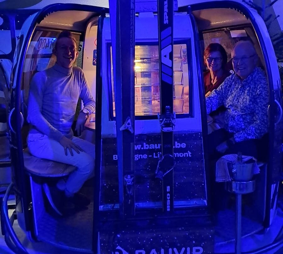 Hotel Leo Station主图