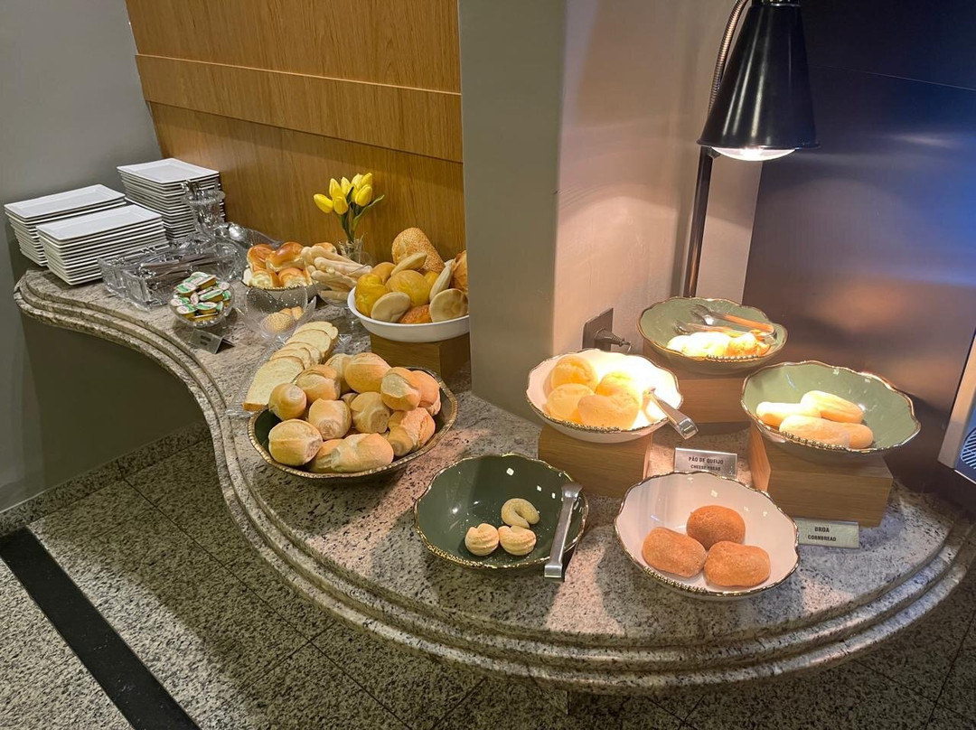 Mara Turismo Hotel主图