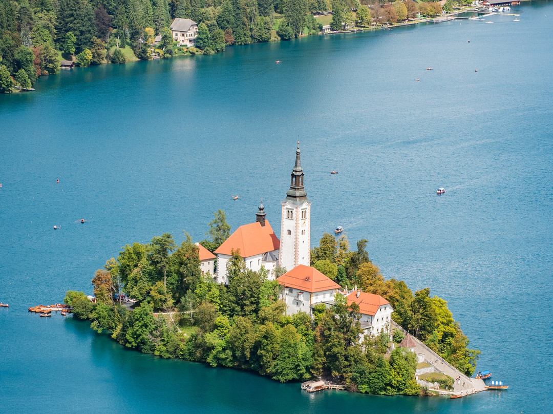 Mala Osojnica-布莱德必去景点