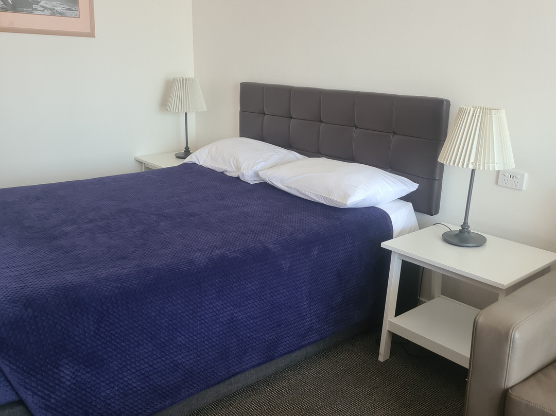 萨摩希尔汽车旅馆主图