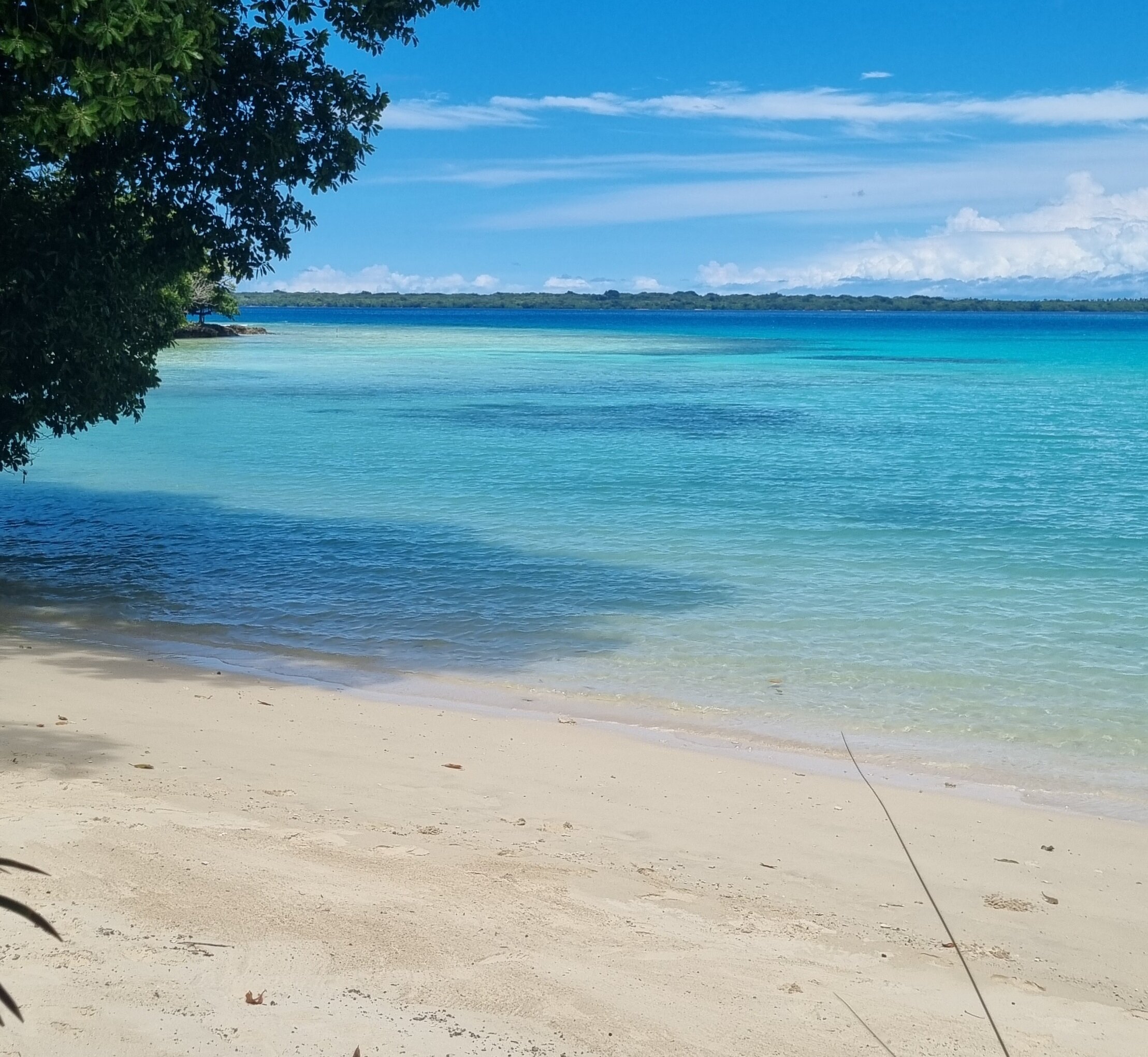 Barrier Beach Resort-官方