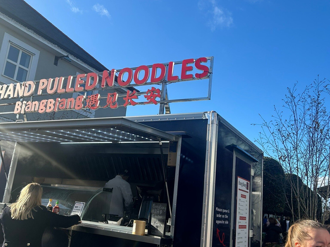 Kildare Village-基尔代尔必去景点