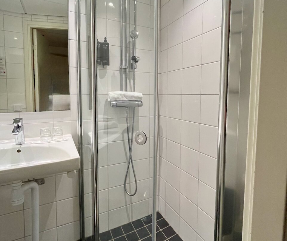 贝斯特韦斯特酒店主图