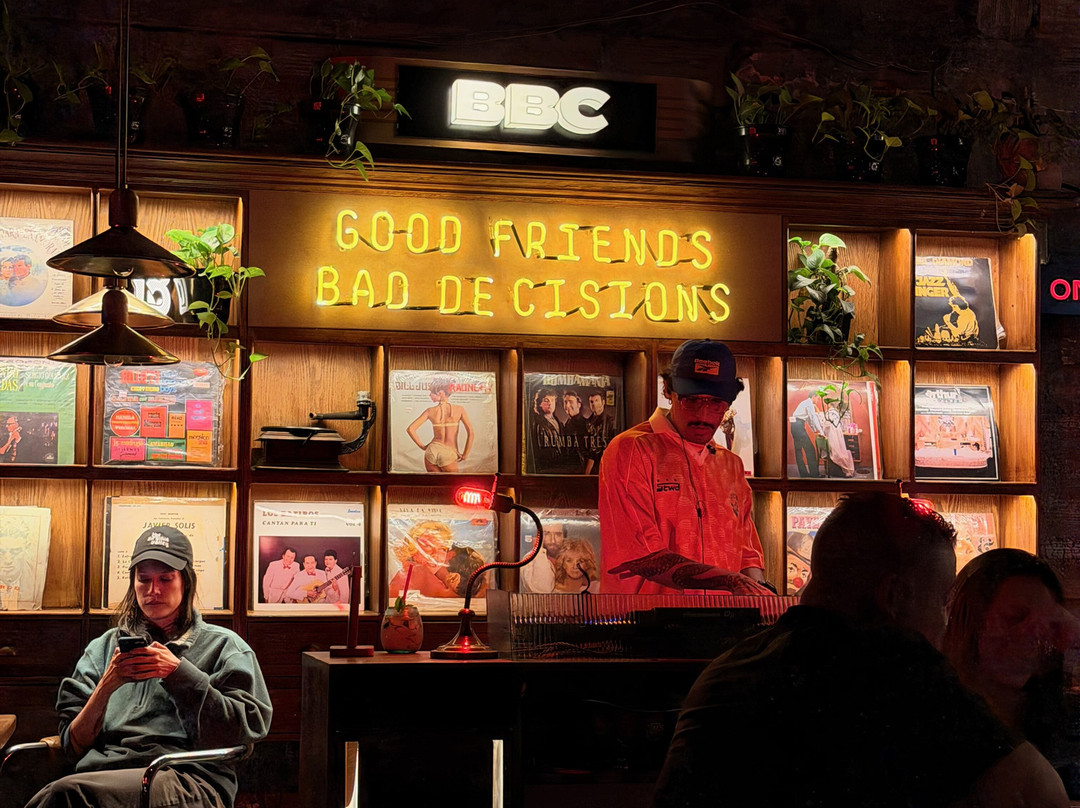 Somoloco-麦德林必去景点