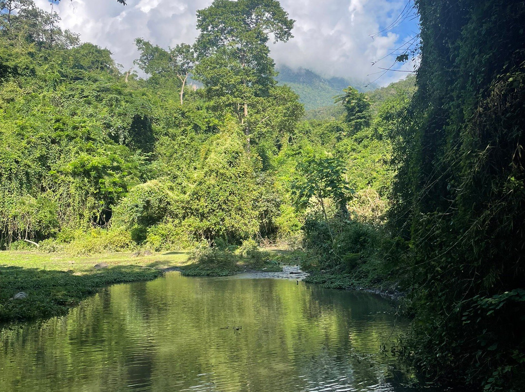 清佬王家山-清佬必去景点