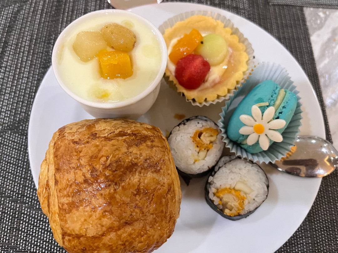 Platinum Hotel & Convention Hall Balikpapan主图