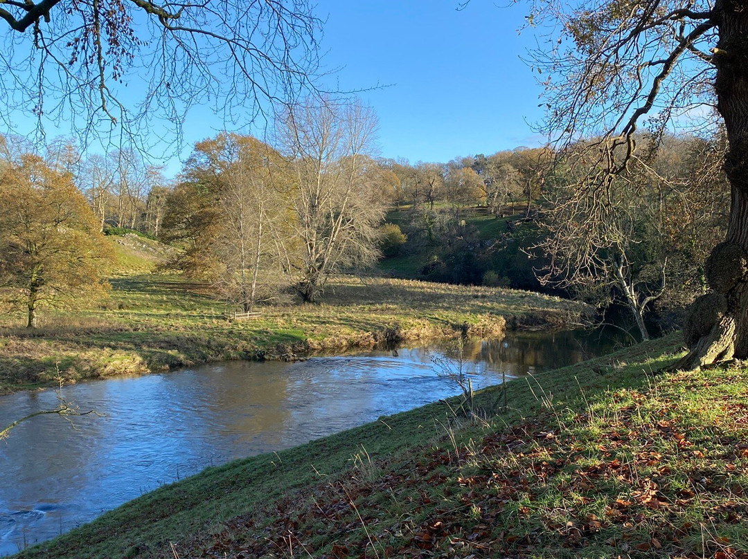 Hare and Hounds Levens主图