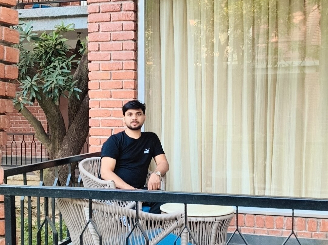 Mango Tree Resorts主图