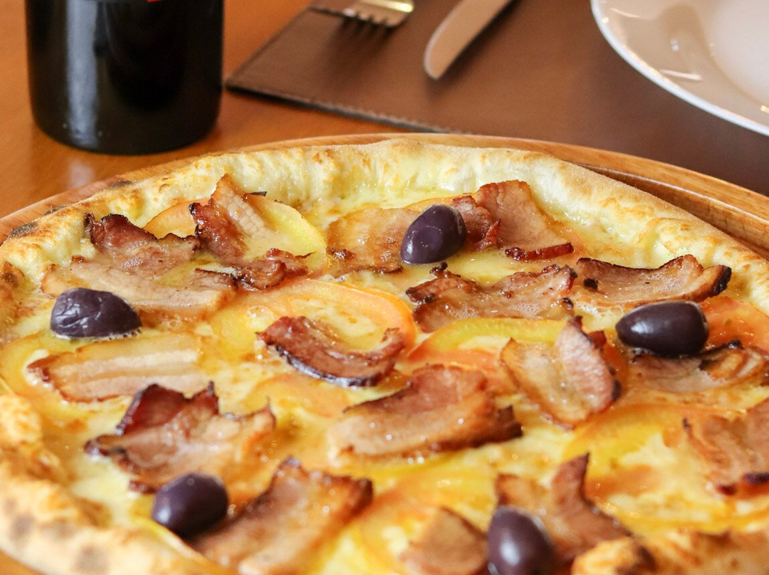 Gran Porto Restaurante