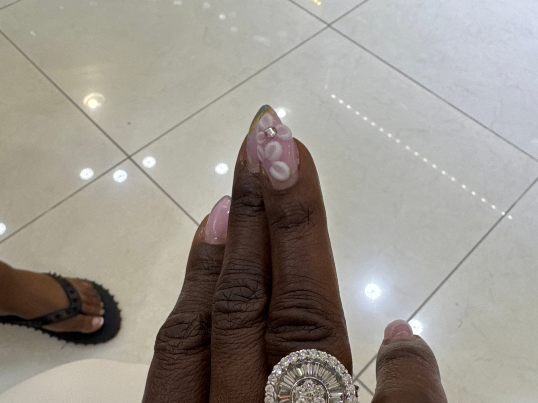 Gemani Jewelers Aruba-奥腊涅斯塔德必去景点