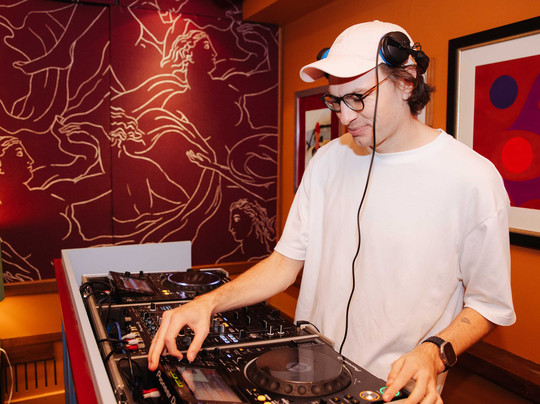 The Clock-悉尼必去景点