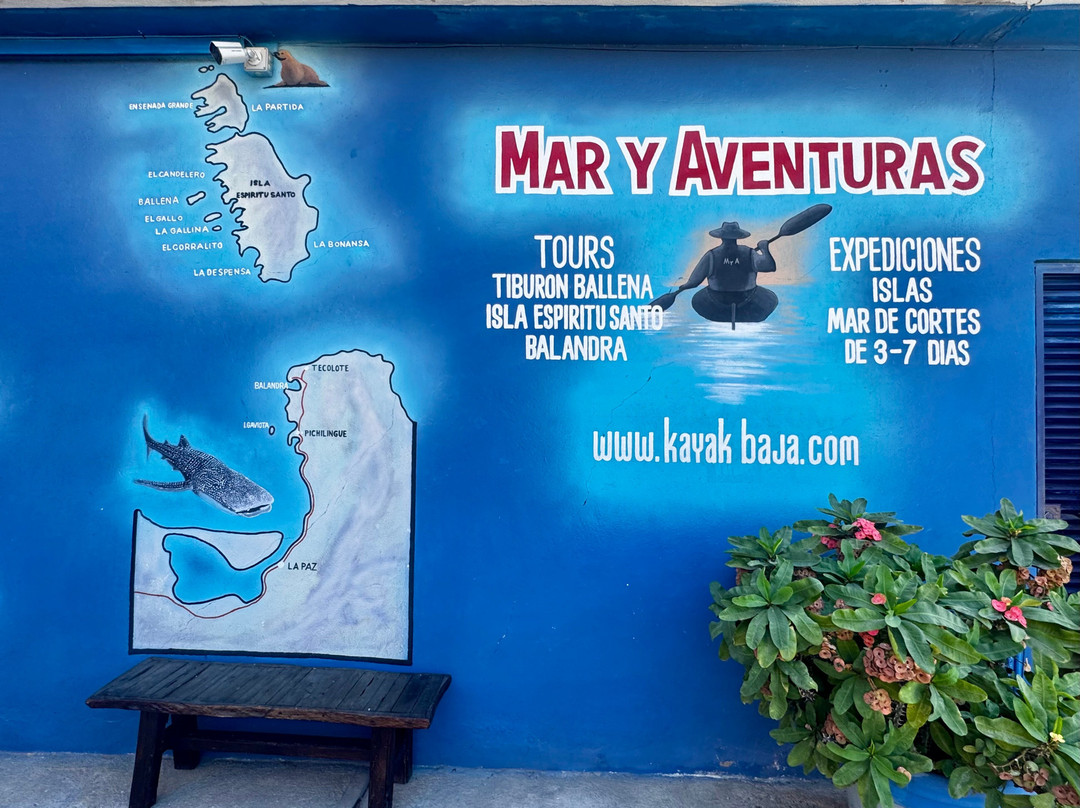 Posada Lunasol Hotel主图